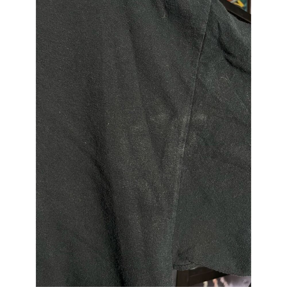 Y2k Think Geek Not That Kind Of Doctor Funny Tee - image 6